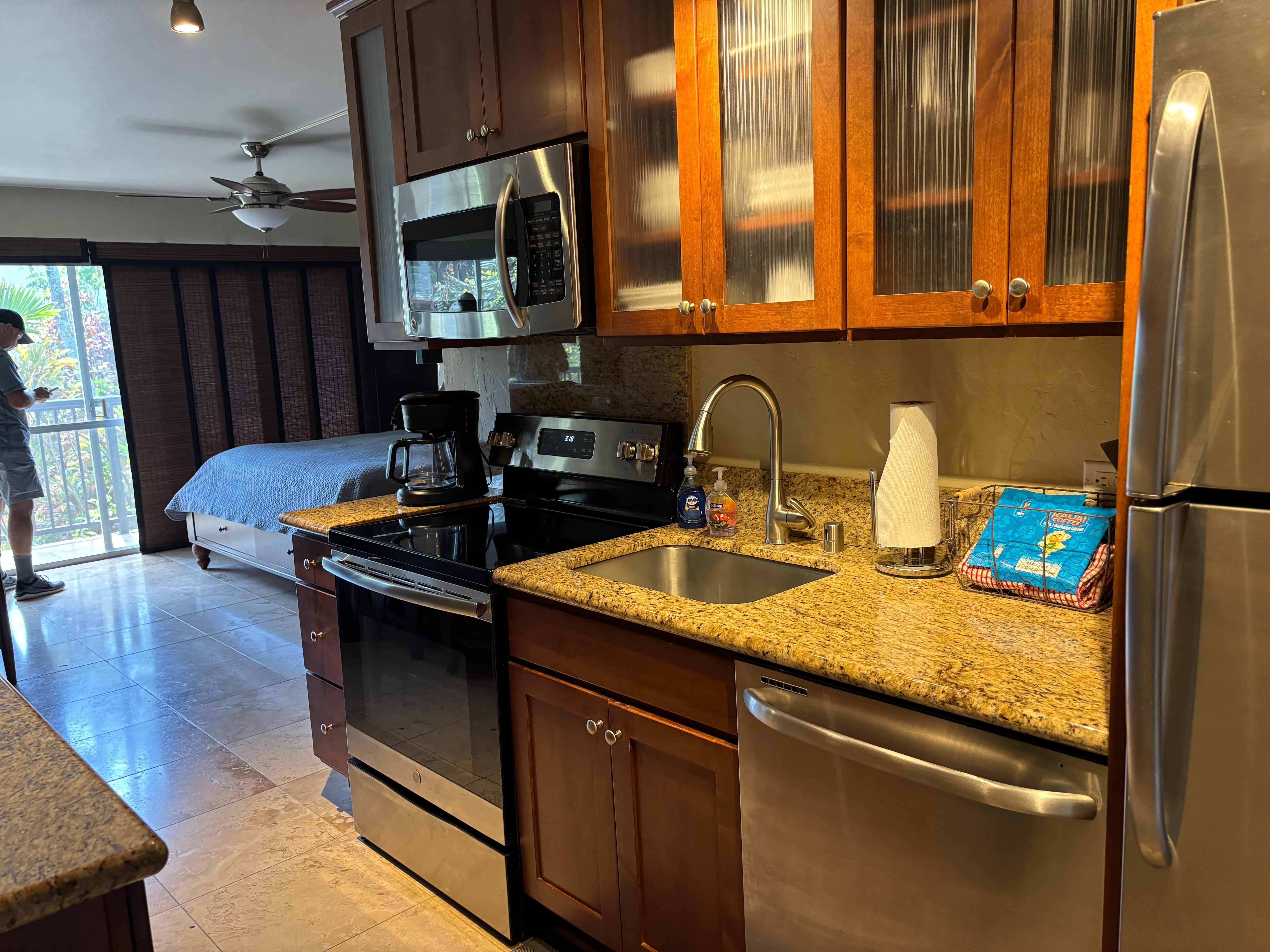 awesome kitchen