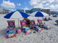 Girls just wanna have fun