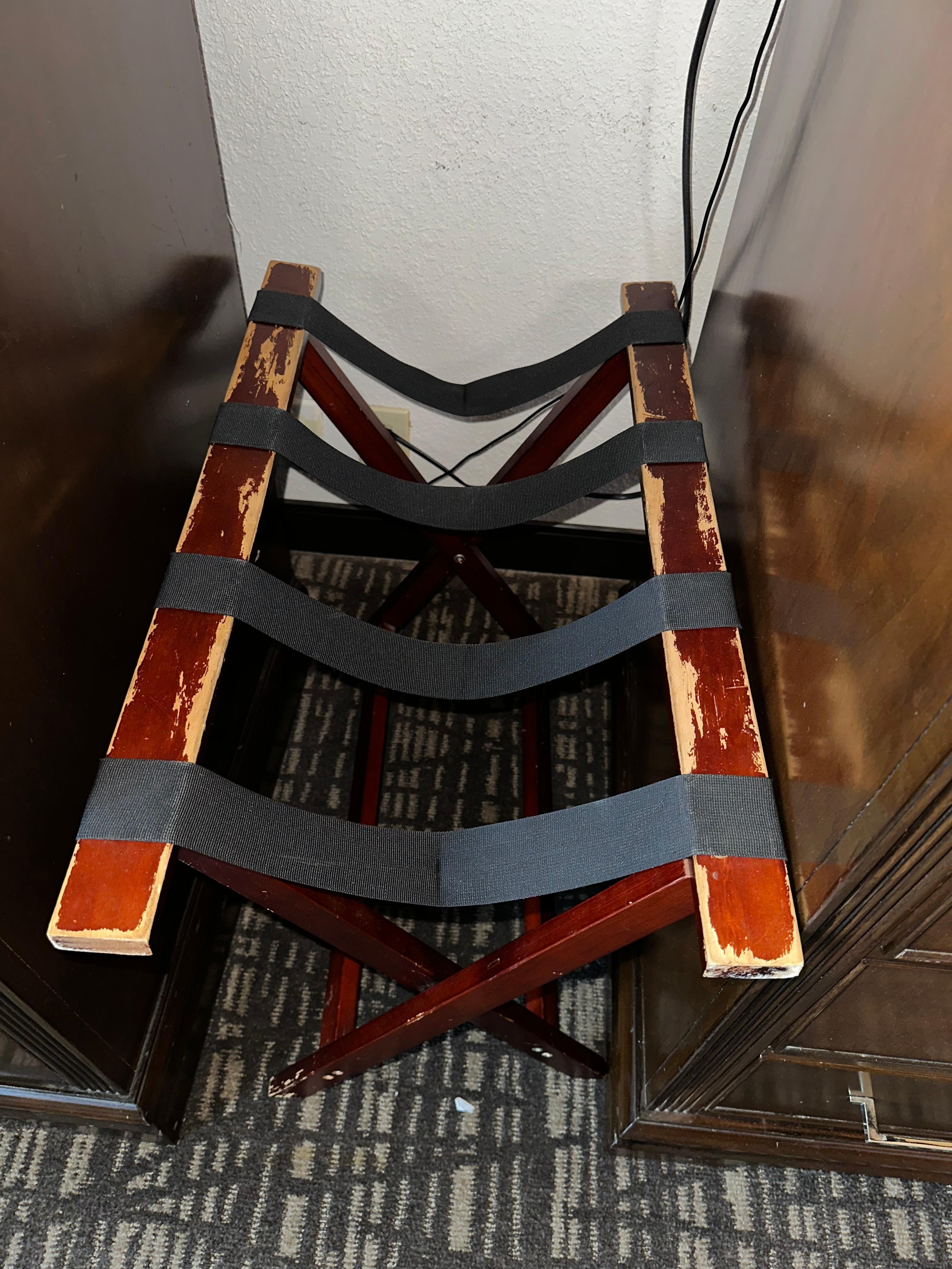 Old, needs an upgrade 