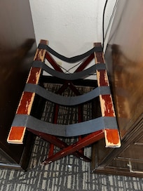 Old, needs an upgrade