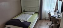 Extra bedroom