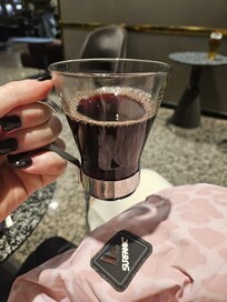 Lovely mulled wine