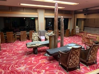 Main Lobby