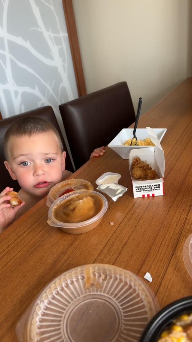 Breakfast 