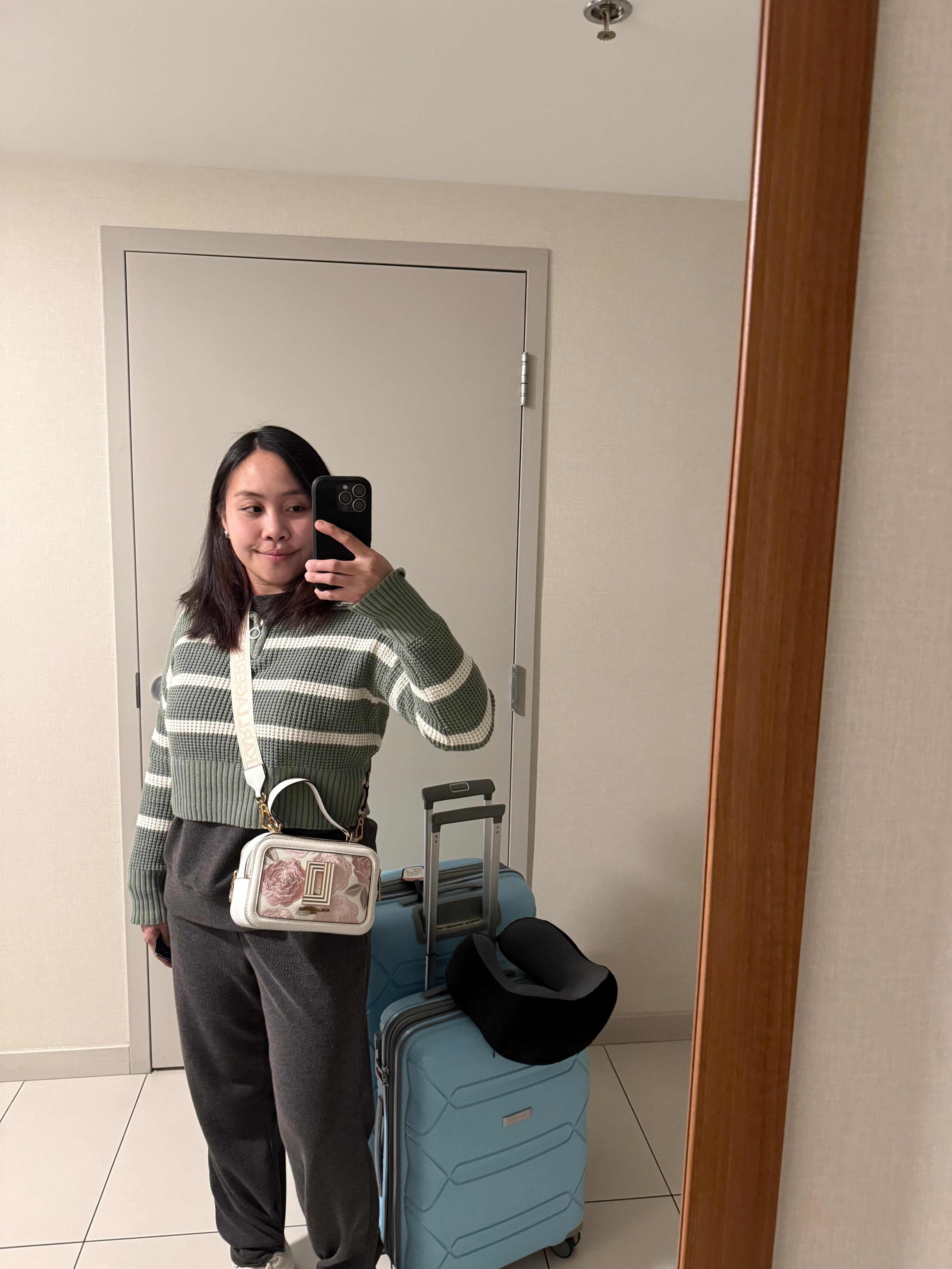 superb except for the noisy shuttle