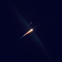 Rocket’s Red Glare