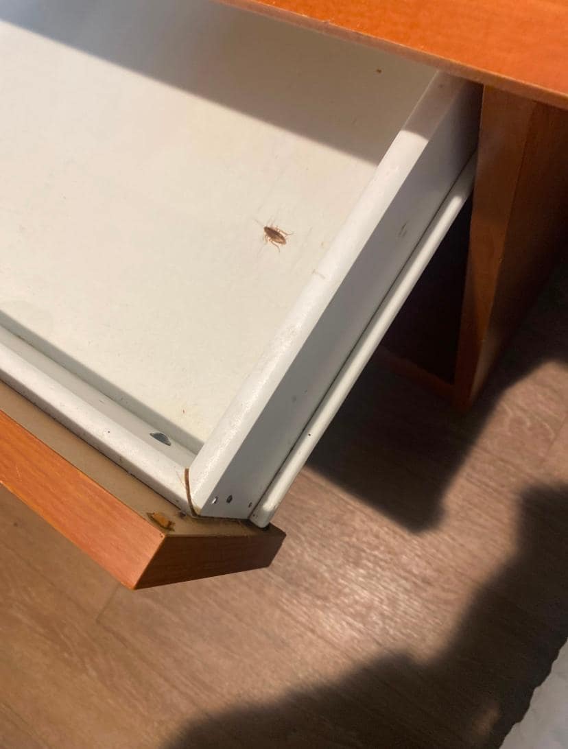 Nightstand