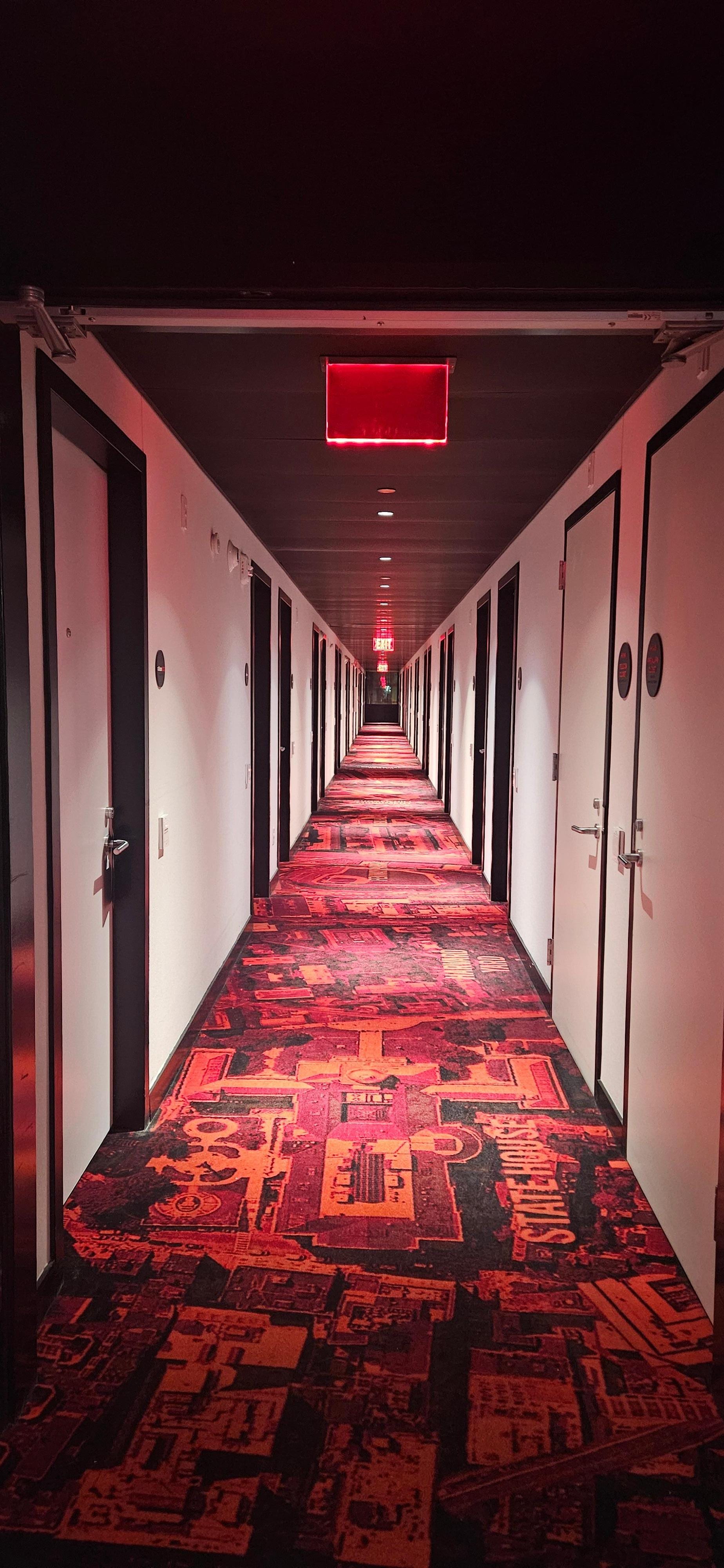 Hallway