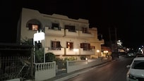 L'hĂŽtel de nuit