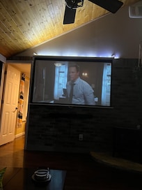 Nice projection