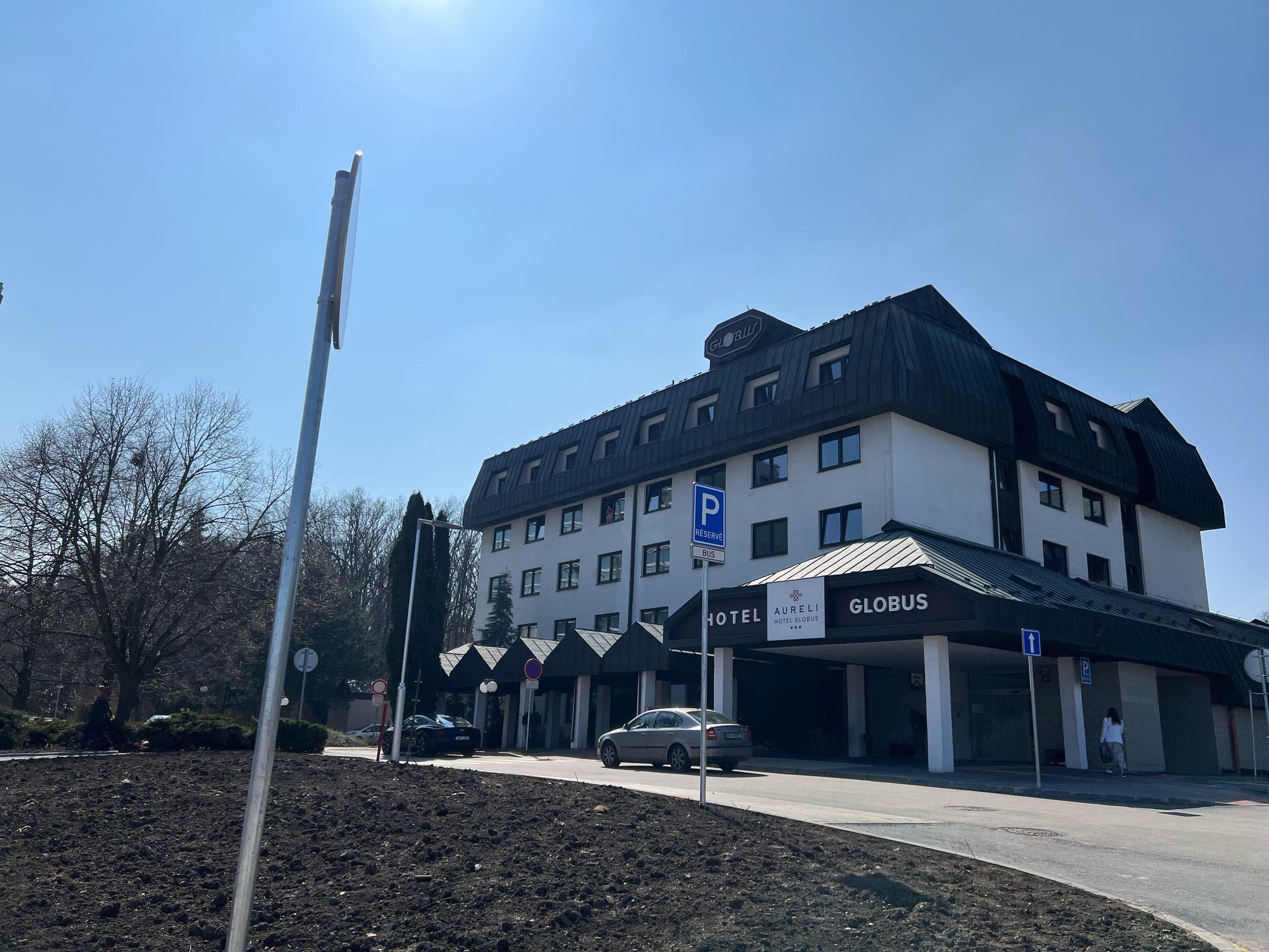 Hotel 