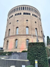 Stunning building