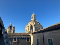 Breakfast view