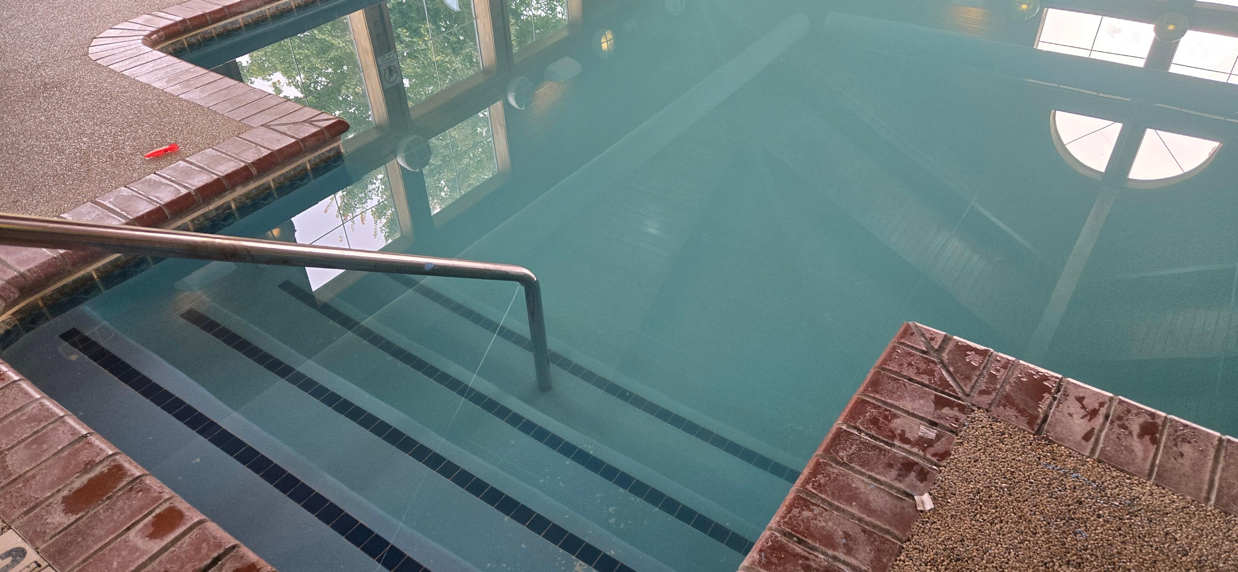 The Pool