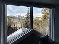 Primary Bedroom View