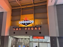 À la sortie de l’avion