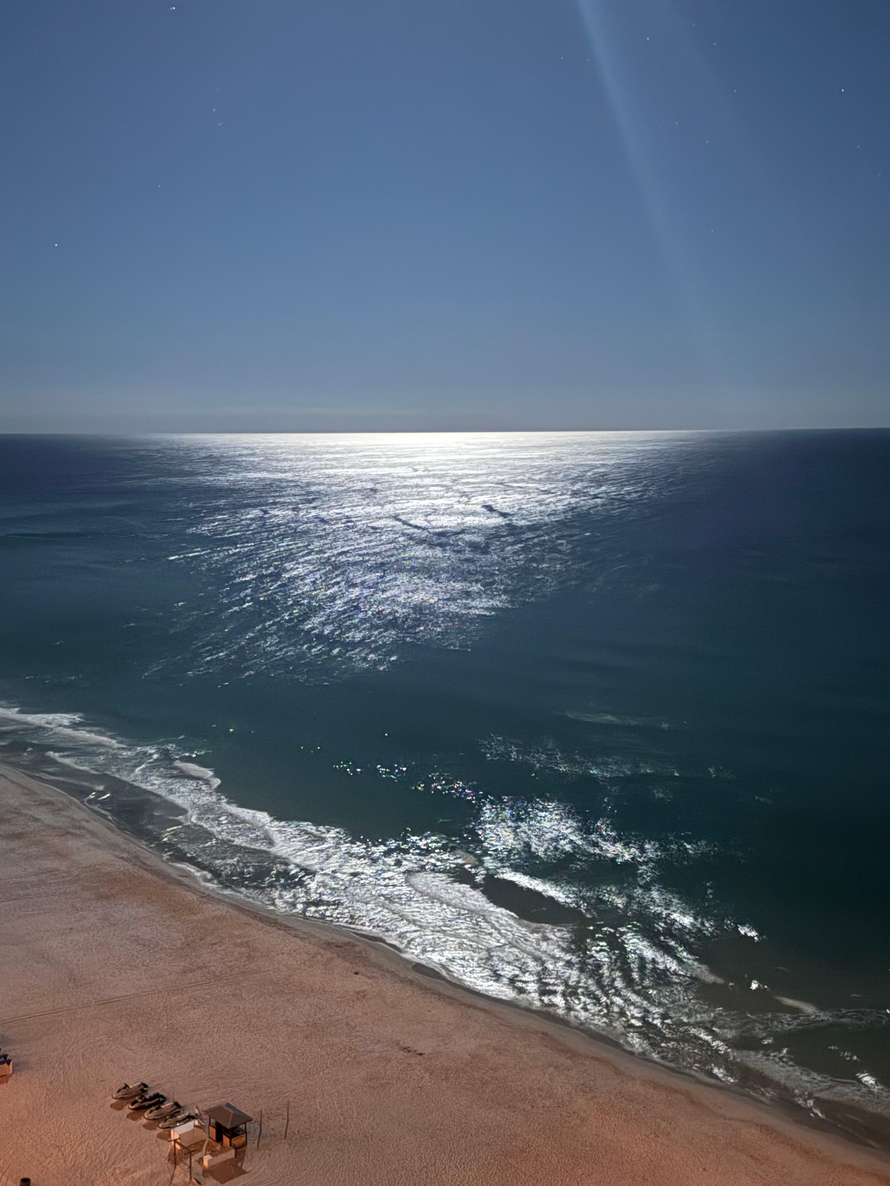 From room 1913 Balcony 