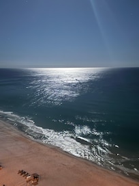 From room 1913 Balcony