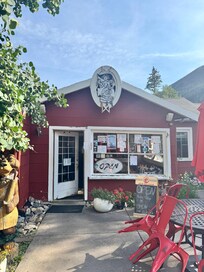 The Happy Cooker in Georgetown