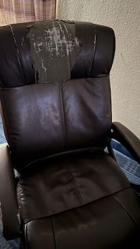 Computer chair