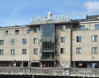 Near the Main CPH Station