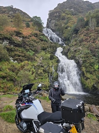 Assurance waterfall