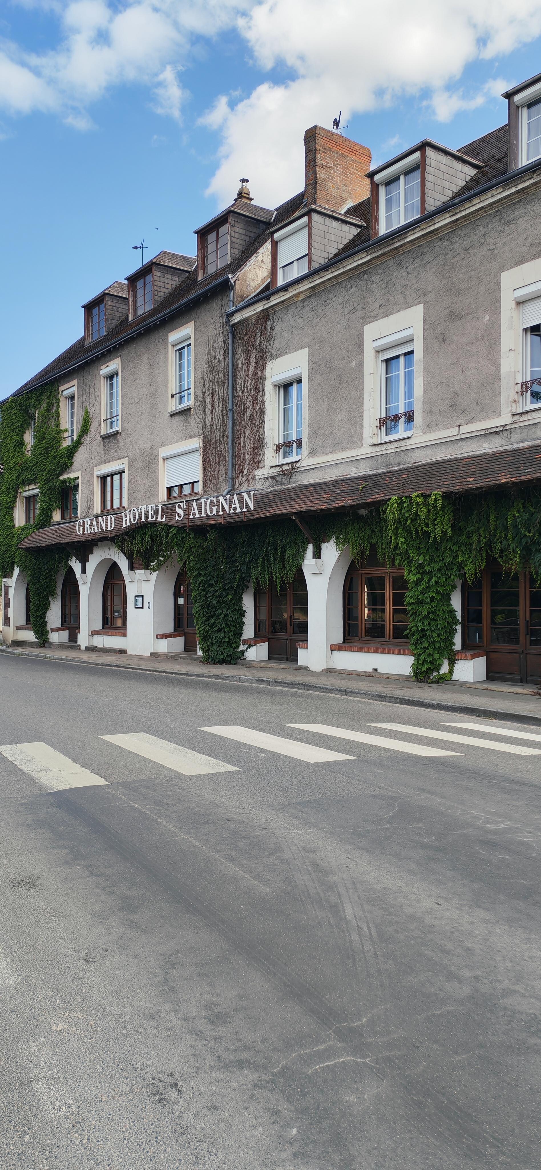 Façade 