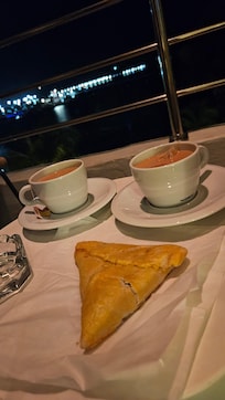 Very relaxing atmosphere