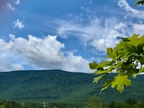 The Equinox Mountain