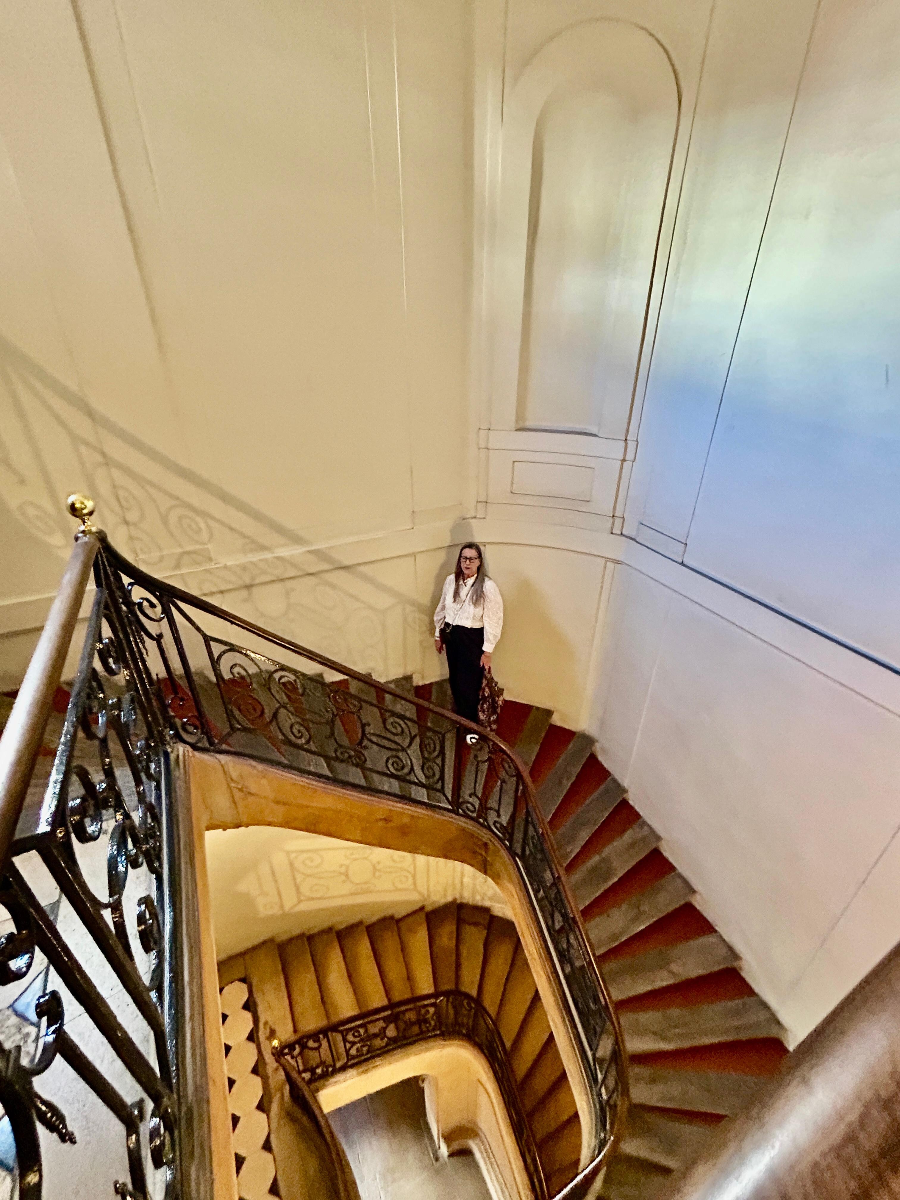 Beautiful Staircase