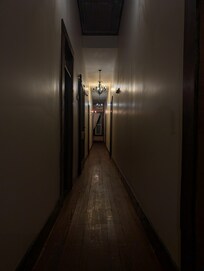 Visit to the 3rd floor.