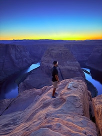 Horseshoe Bend