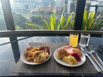 Breakfast 🙌🏼