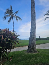 Beachside