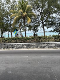 Such a wonderful view…breathtaking at sunrise