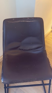 Silla de la habitación