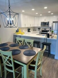 Kitchen/dini