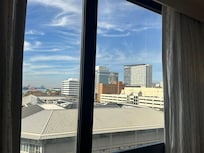 10th floor suite view