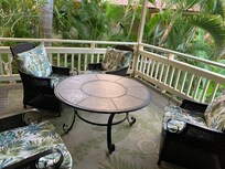 Condo Patio