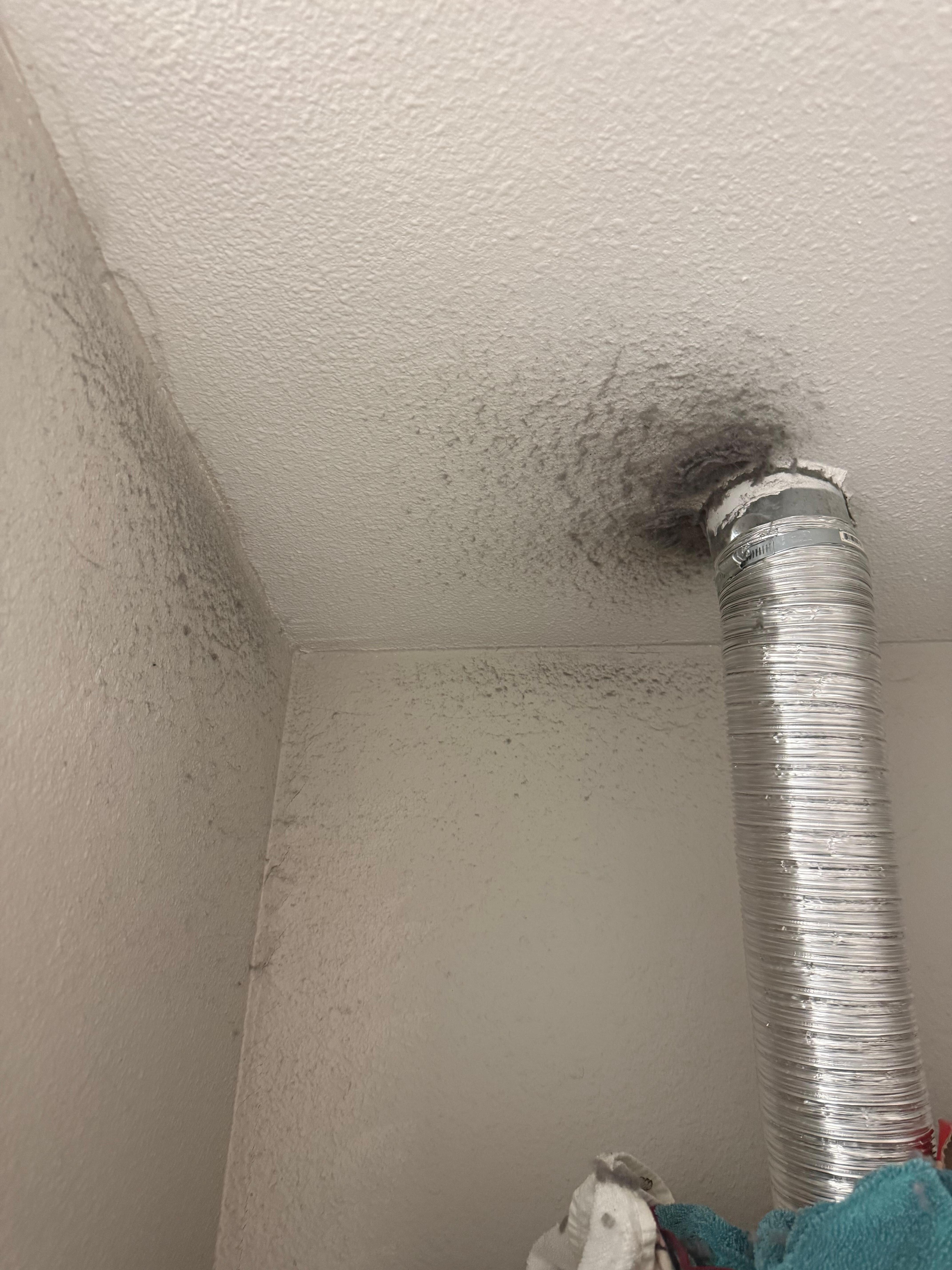 Right in the kitchen next to food eating surfaces. 