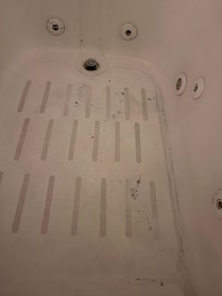 États du jacuzzi