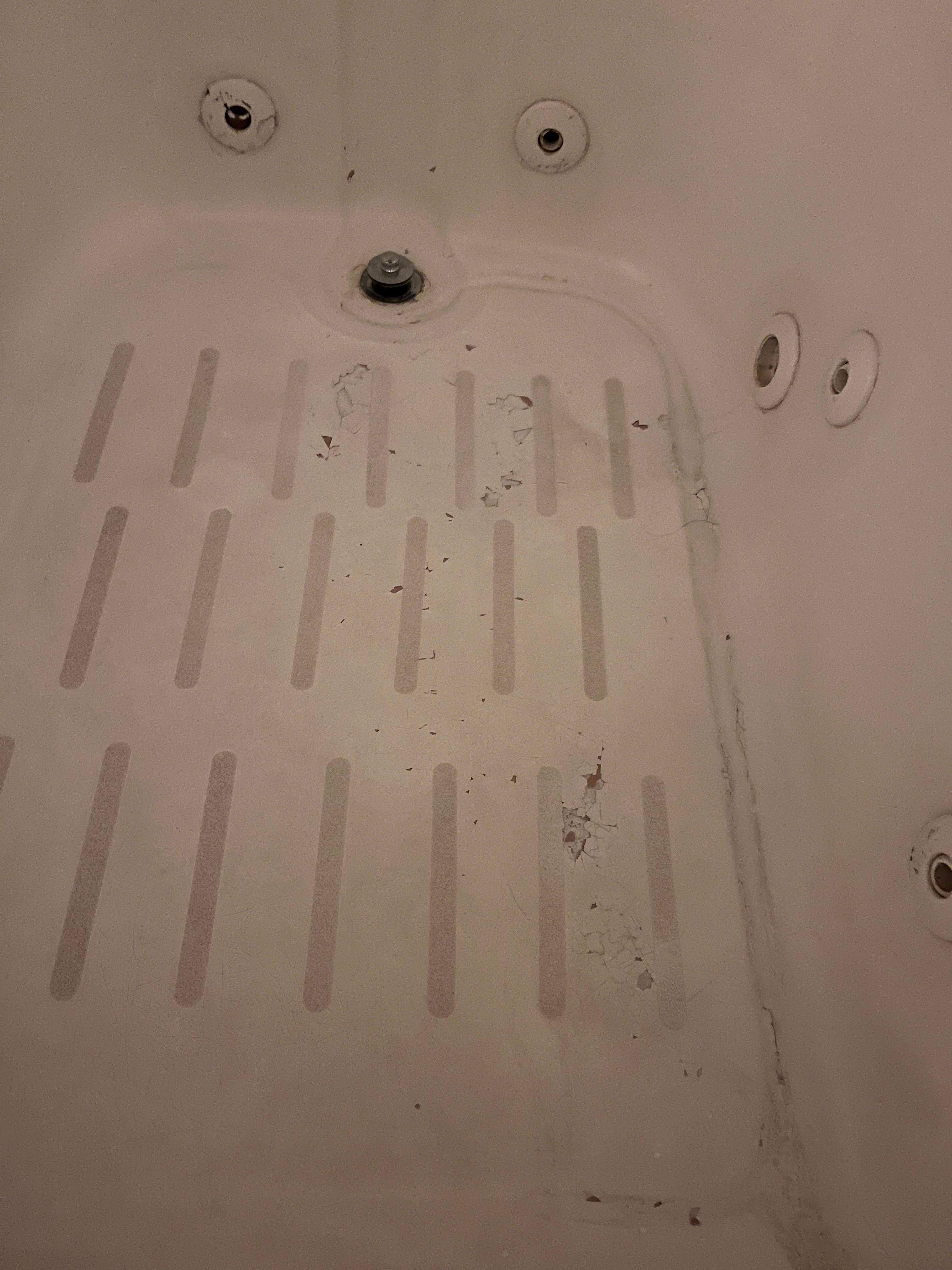 Ătats du jacuzzi