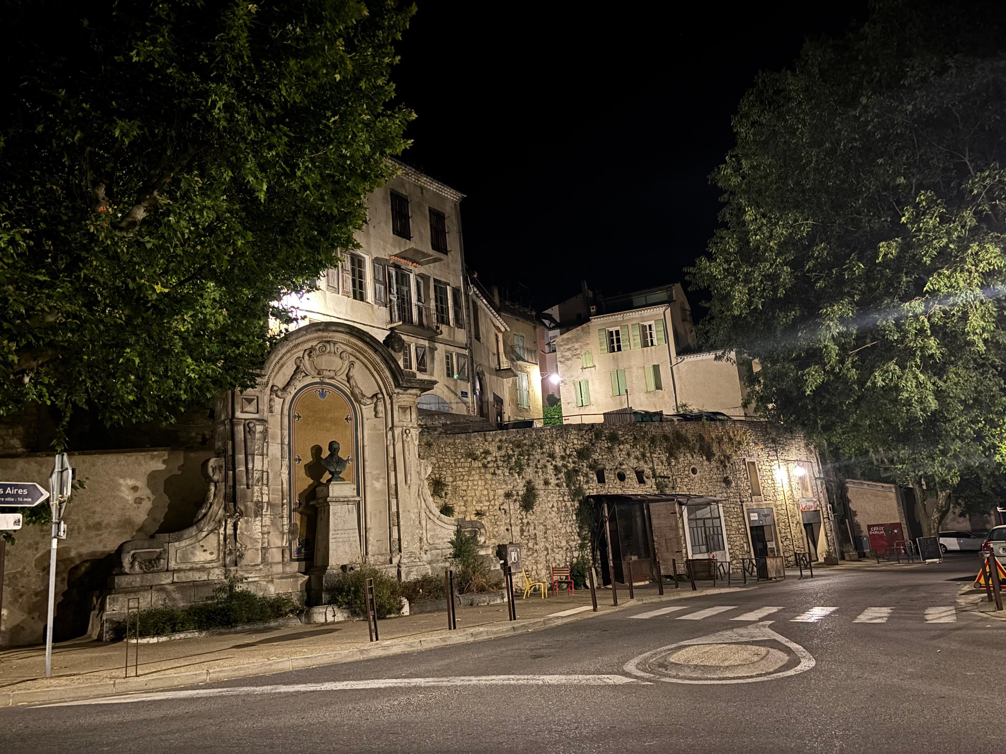 Forcalquier 