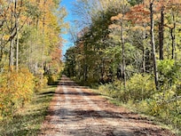 Kal-haven trail