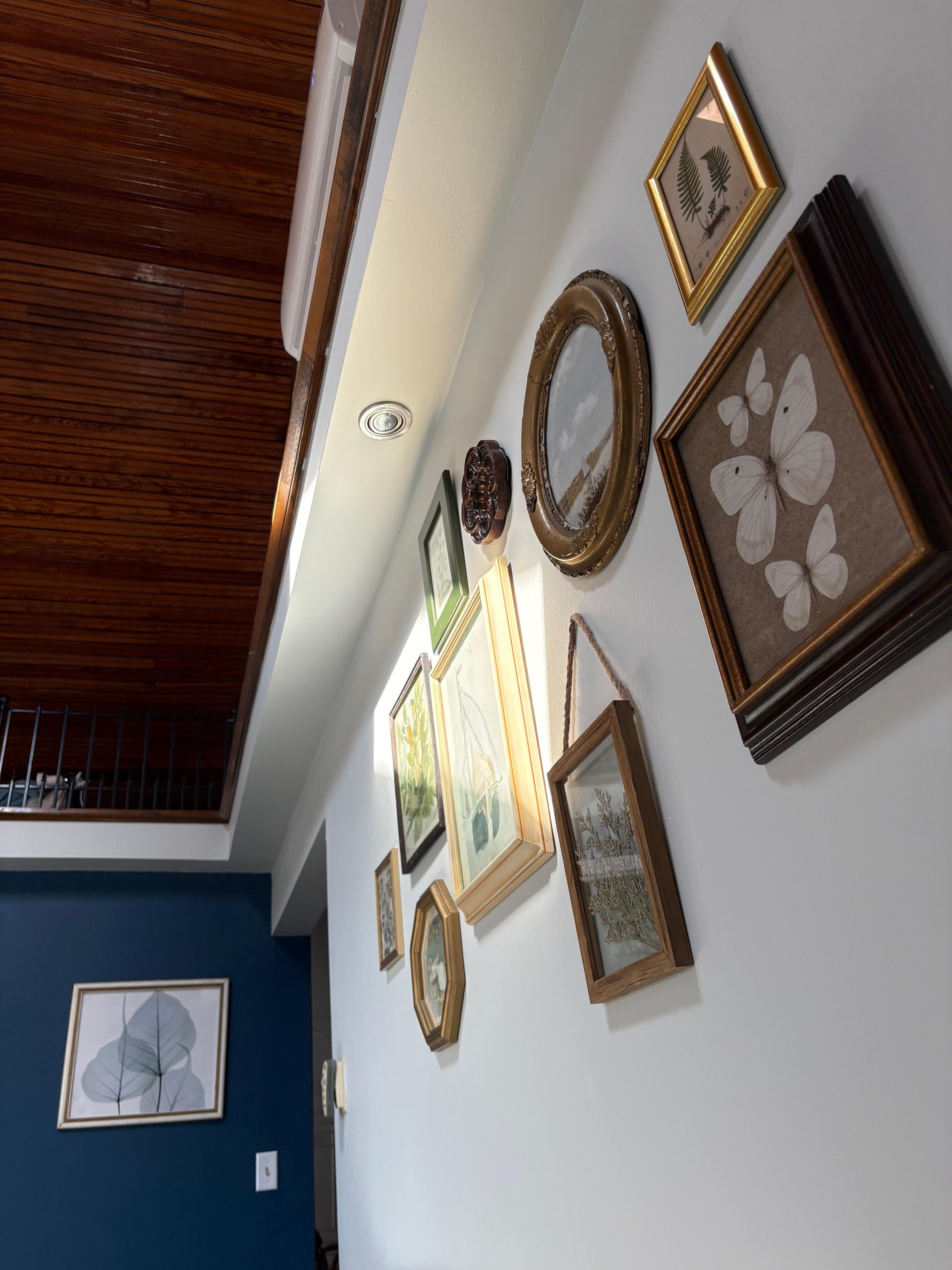 Decorated to inspire 