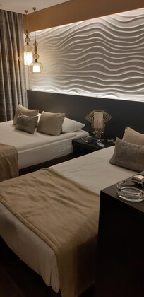 Ma chambre
