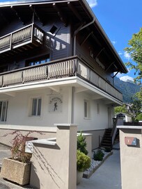 Chalet Whymper