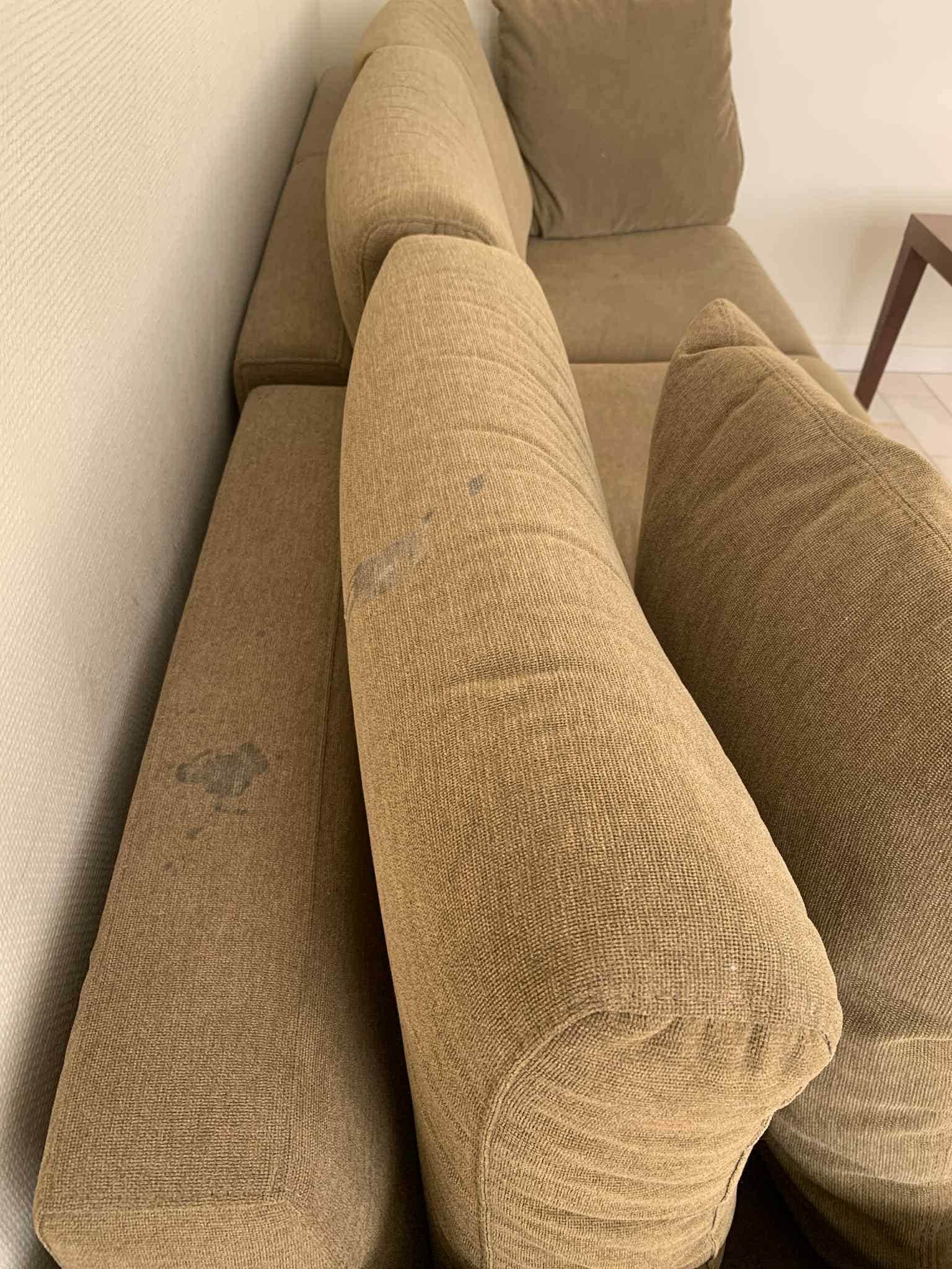 General rengørings tilstand