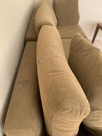 General rengørings tilstand