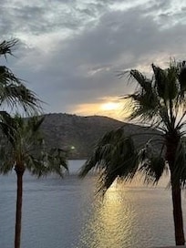 Gün batımı